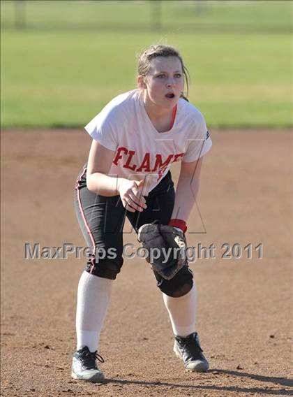 Thumbnail 2 in Lodi vs. Vacaville (Victory Pre-Season T.O.C.) photogallery.
