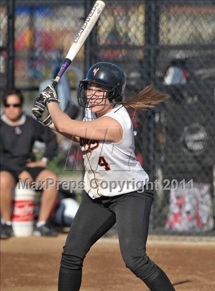 Thumbnail 3 in Lodi vs. Vacaville (Victory Pre-Season T.O.C.) photogallery.