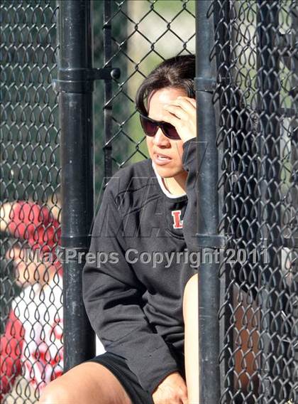Thumbnail 1 in Lodi vs. Vacaville (Victory Pre-Season T.O.C.) photogallery.
