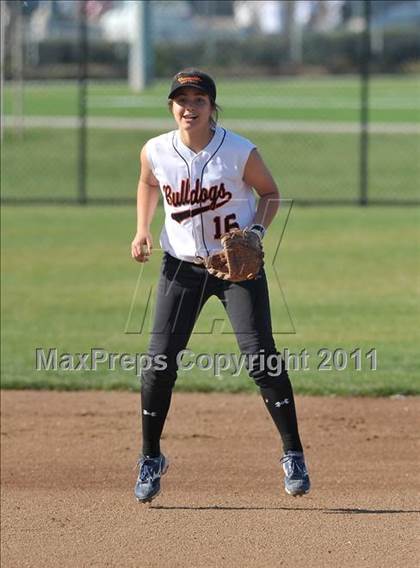 Thumbnail 1 in Lodi vs. Vacaville (Victory Pre-Season T.O.C.) photogallery.
