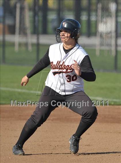 Thumbnail 1 in Lodi vs. Vacaville (Victory Pre-Season T.O.C.) photogallery.