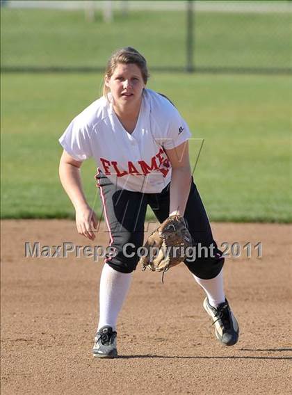 Thumbnail 2 in Lodi vs. Vacaville (Victory Pre-Season T.O.C.) photogallery.