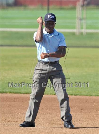 Thumbnail 1 in Lodi vs. Vacaville (Victory Pre-Season T.O.C.) photogallery.