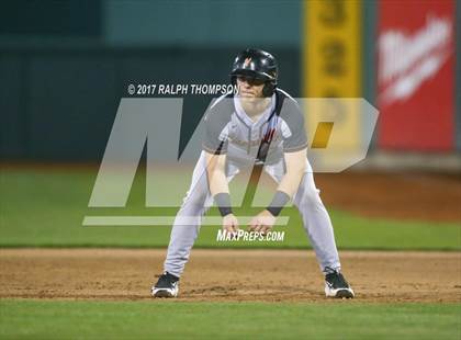 Thumbnail 1 in Vacaville vs. Woodcreek @ Raley Field photogallery.