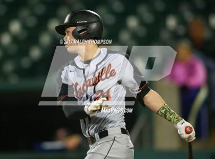 Thumbnail 1 in Vacaville vs. Woodcreek @ Raley Field photogallery.
