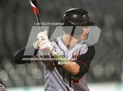 Thumbnail 3 in Vacaville vs. Woodcreek @ Raley Field photogallery.