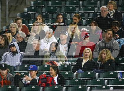 Thumbnail 1 in Vacaville vs. Woodcreek @ Raley Field photogallery.