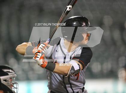 Thumbnail 1 in Vacaville vs. Woodcreek @ Raley Field photogallery.