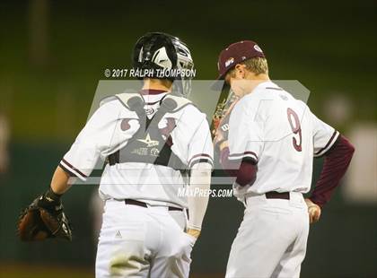 Thumbnail 1 in Vacaville vs. Woodcreek @ Raley Field photogallery.