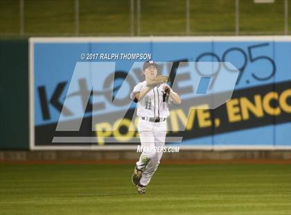 Thumbnail 3 in Vacaville vs. Woodcreek @ Raley Field photogallery.