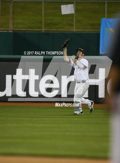 Thumbnail 1 in Vacaville vs. Woodcreek @ Raley Field photogallery.