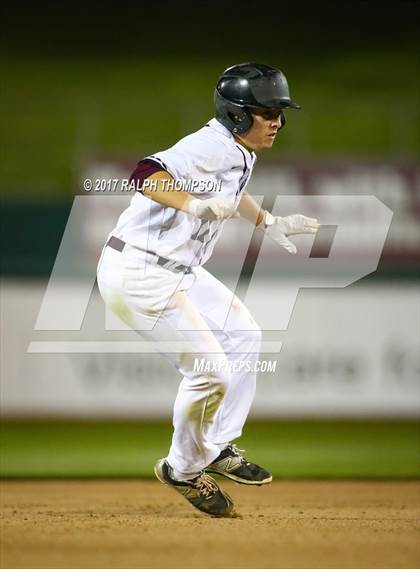 Thumbnail 1 in Vacaville vs. Woodcreek @ Raley Field photogallery.