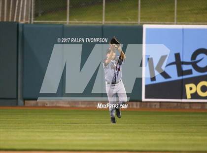 Thumbnail 3 in Vacaville vs. Woodcreek @ Raley Field photogallery.