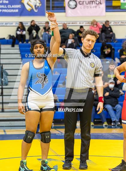 Thumbnail 3 in CIF NCS MVAL Championships photogallery.