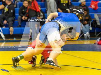 Thumbnail 2 in CIF NCS MVAL Championships photogallery.