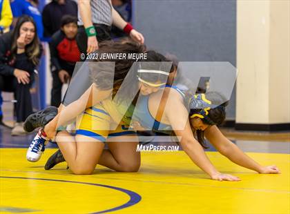 Thumbnail 3 in CIF NCS MVAL Championships photogallery.