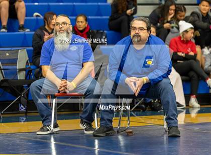 Thumbnail 1 in CIF NCS MVAL Championships photogallery.