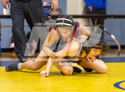 Thumbnail 2 in CIF NCS MVAL Championships photogallery.