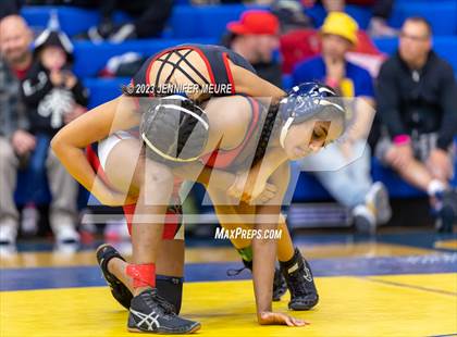 Thumbnail 2 in CIF NCS MVAL Championships photogallery.