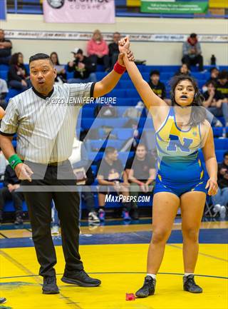 California High School Girls Wrestling - Schedules, Scores, Team Coverage