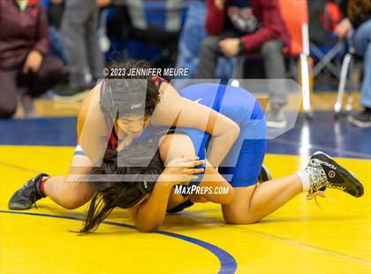 Thumbnail 1 in CIF NCS MVAL Championships photogallery.