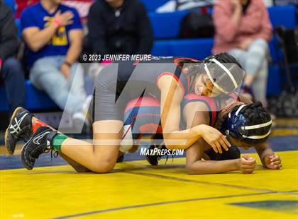 Thumbnail 2 in CIF NCS MVAL Championships photogallery.