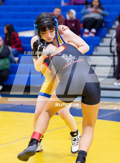 Thumbnail 2 in CIF NCS MVAL Championships photogallery.