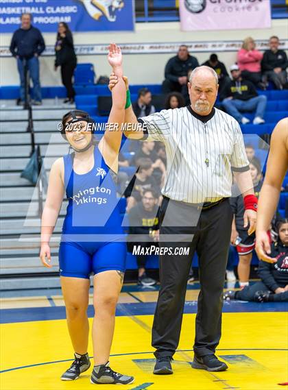 Thumbnail 3 in CIF NCS MVAL Championships photogallery.