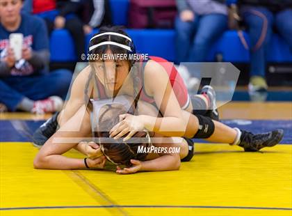 Thumbnail 2 in CIF NCS MVAL Championships photogallery.