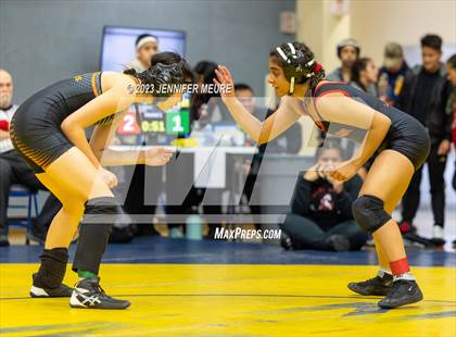 Thumbnail 3 in CIF NCS MVAL Championships photogallery.