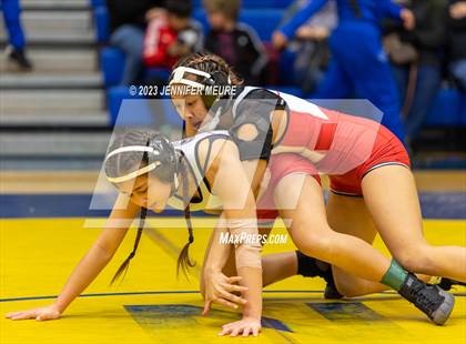 Thumbnail 2 in CIF NCS MVAL Championships photogallery.