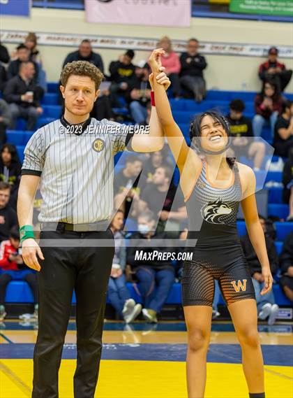 Thumbnail 1 in CIF NCS MVAL Championships photogallery.