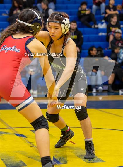 Thumbnail 2 in CIF NCS MVAL Championships photogallery.