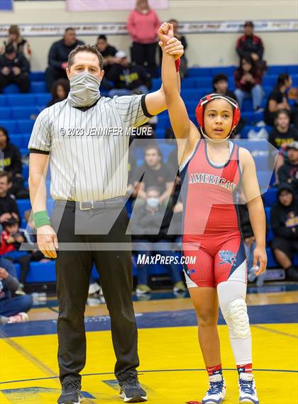Thumbnail 3 in CIF NCS MVAL Championships photogallery.