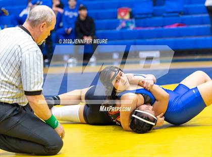 Thumbnail 3 in CIF NCS MVAL Championships photogallery.