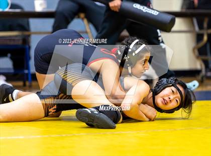 Thumbnail 3 in CIF NCS MVAL Championships photogallery.