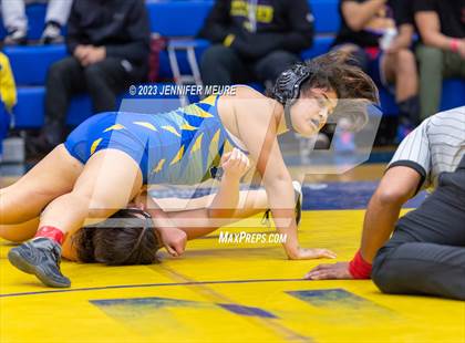 Thumbnail 3 in CIF NCS MVAL Championships photogallery.
