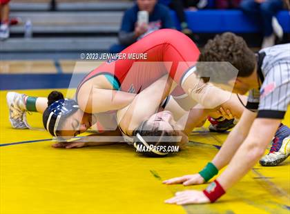 Thumbnail 2 in CIF NCS MVAL Championships photogallery.