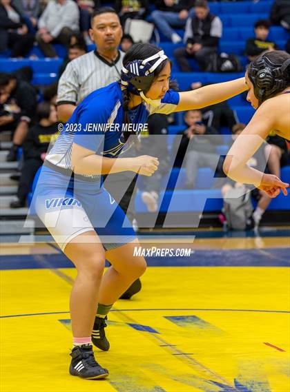 Thumbnail 3 in CIF NCS MVAL Championships photogallery.