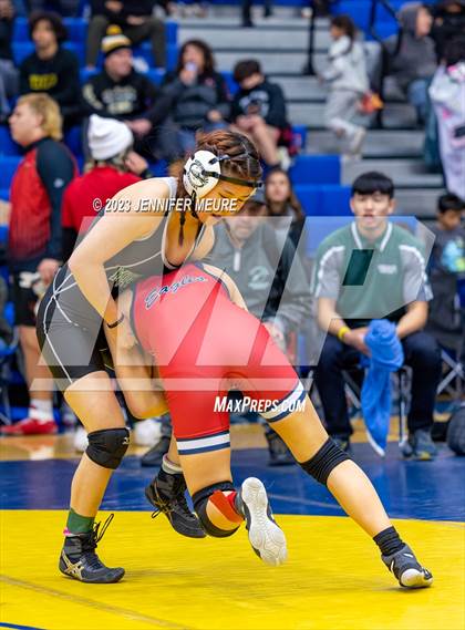 Thumbnail 1 in CIF NCS MVAL Championships photogallery.