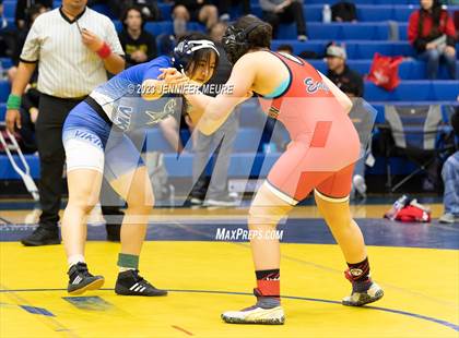 Thumbnail 2 in CIF NCS MVAL Championships photogallery.