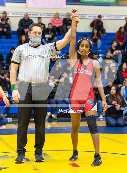 Thumbnail 2 in CIF NCS MVAL Championships photogallery.