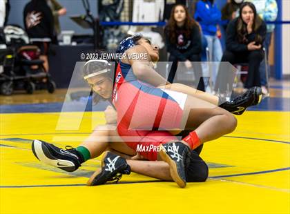 Thumbnail 1 in CIF NCS MVAL Championships photogallery.