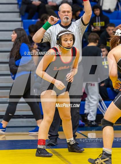 Thumbnail 1 in CIF NCS MVAL Championships photogallery.