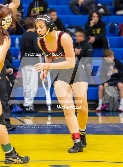 Thumbnail 2 in CIF NCS MVAL Championships photogallery.