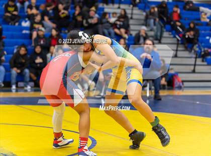 Thumbnail 1 in CIF NCS MVAL Championships photogallery.