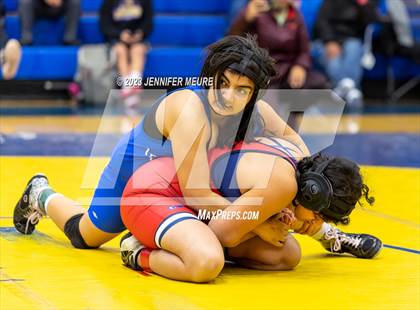 Thumbnail 3 in CIF NCS MVAL Championships photogallery.