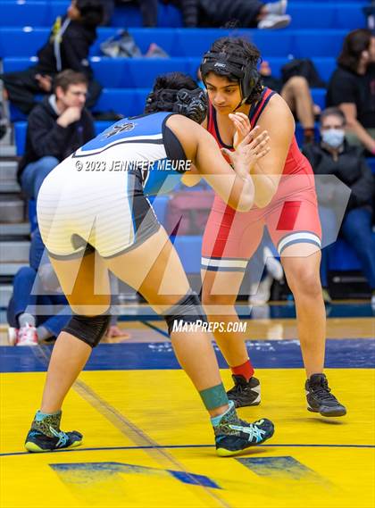 Thumbnail 3 in CIF NCS MVAL Championships photogallery.