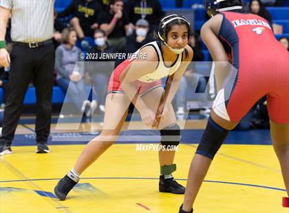 Thumbnail 2 in CIF NCS MVAL Championships photogallery.
