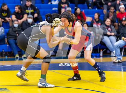 Thumbnail 2 in CIF NCS MVAL Championships photogallery.